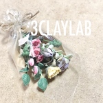 ☆送料無料☆愛を込めて花束を/ドライフラワー風花束