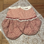 sarafrom様オーダー品【新作】ストロベリーバルーン