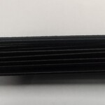 絹巻水引　黒　50本