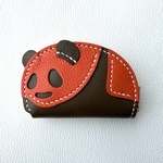 【訳あり品】パンダ小型財布🐼
