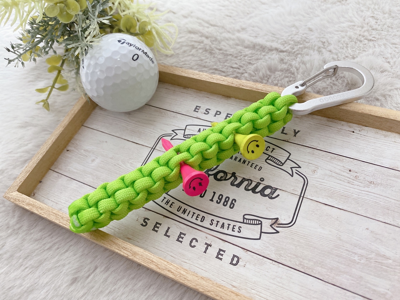 ティーホルダー ハンドメイド✩.*˚ ご注文ページ｜アクセサリー
