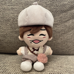 ちびぬい ぬい服 なにわ男子 Aぇgroup Lilかんさい