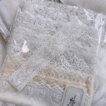 【セール】福袋 刺繍レース ケミカルレース　詰め合わせ セット