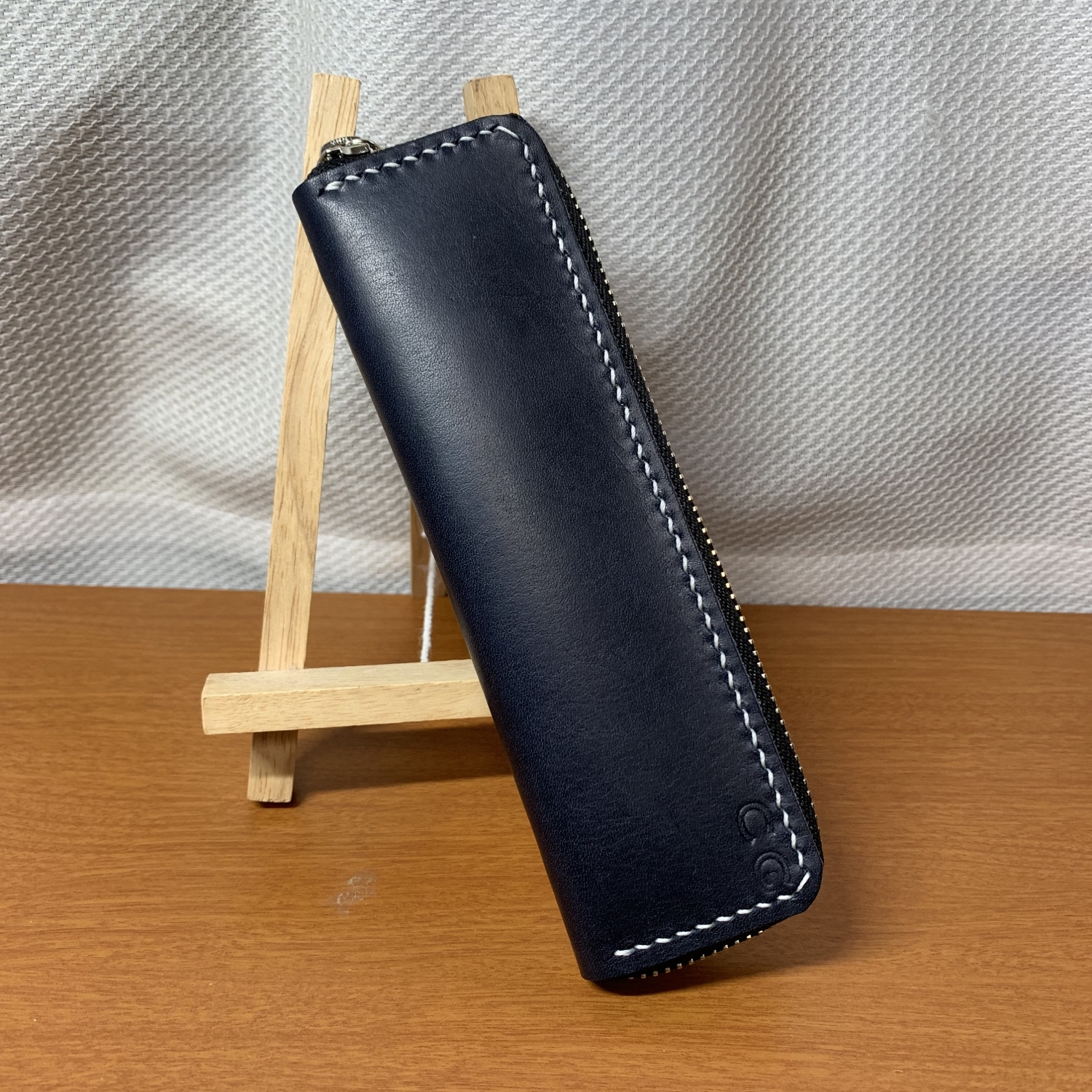 【mint】セミオーダー 色が選べる（セミオーダー）】本革 システム手帳 ミニ6穴サイズ