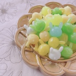 【約100粒】シーリングワックス　シーリングスタンプ　【送料無料❤︎】★New★アンティーク