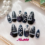 ☆kirari-nail☆ No.343