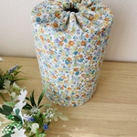 【赤ちゃん　おもちゃ】ミルク缶カバー