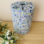 【赤ちゃん　おもちゃ】ミルク缶カバー