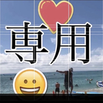 専用