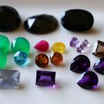 天然石＊いろいろ　ルース　122 ct　詰め合わせ