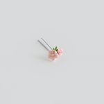 【o様　オーダーメイド作品　桜ドール用　かんざし　】売約済み