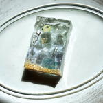 海切りレジン
