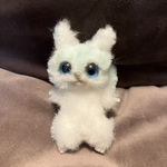 クミル(昼の姿)