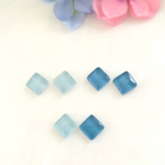 再販＊感謝企画♡夏色タイルイヤリング/ピアス