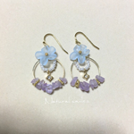 Une brise douce.［ユヌ ブリーズ ドゥース］