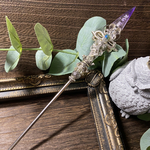 クロッシュスピア