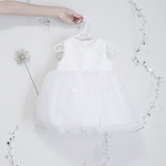 ROYAL DRESS***