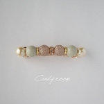 B79 Antique barrette 1