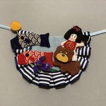 子供の日🎏金太郎チョーカー