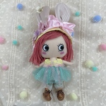 イーマリーちゃん　イースターセット🐣