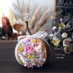 専用ページ 大切な人へ伝えたい 幸せの木の実 ♡ ブッダナッツ・アレンジ No.448 m ブッタナッツ　母の日　父の日　結婚　お祝い　引越し　就職　お別れ　転勤　