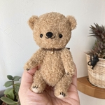 テディベア14号　くまのぬいぐるみ
