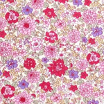 123様専用   リバティのようなお花柄★コットン★セットアップ★スカート