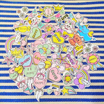 デコレーション☆アルバムシール