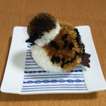 ~小すずめ～