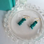  夏色のピアス//イヤリング