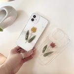 チューリップiphoneケース ️