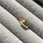 imperial  … Imperial Topaz  ring