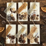 【musk aroma sachet】ムスク アロマ ソイワックスサシェ ボタニカル ナチュラル サシェ ムスクフレグランスアロマ ワックスサシェ 母の日 父の日 プチギフト 贈り物