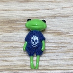 フォーチュンワンダ サロペット