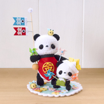 🎏こどもの日🐼