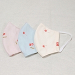 ３枚セット　子供用布マスク