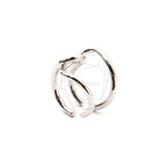 RNG-103-R【1個入り】バンドリング,Band Ring/Adjustable Ring