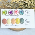 箱推し9色セット✨