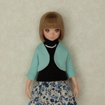 ruruko♡お洋服＊サンプルセット