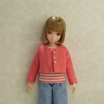 ruruko♡お洋服＊サンプルセット
