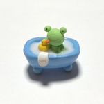 ■FROG風呂ッグ🐸