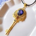 聖天使の鍵　ネックレス
