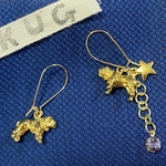 ブルドッグピアス