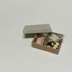 焼き菓子ギフトセット⑤ ミニチュア