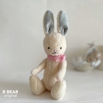 ハローラビット　R18P01/テディベア 