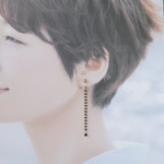 ブラックライン　イヤリング／ピアス