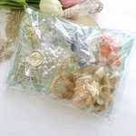 限定20セット！！！ Happy Spring Set  パーツセット 7500円相当が500円
