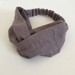 フレンチピュアリネンのクロスターバン・ドライラベンダー