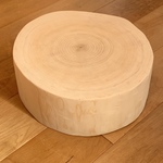 Hinoki  Stool No.207