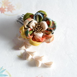 tumami＊成人式ܤ卒業式ܤ結婚式ܤ七五三　コーム